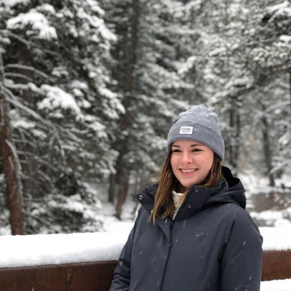 Meet your Posher, Melody - Picture 1 of 1